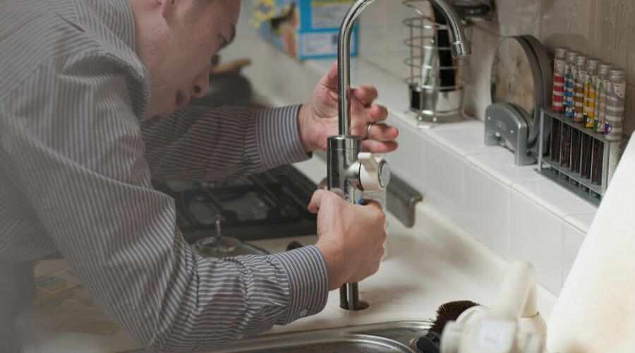 Professional Leak Detection in Russell, MN